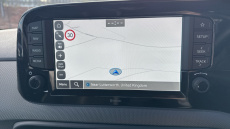 Hyundai i10 1.0 [63] Advance 5dr Auto [Nav] Petrol Hatchback